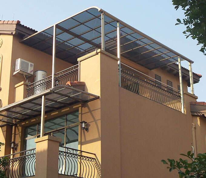 Awning