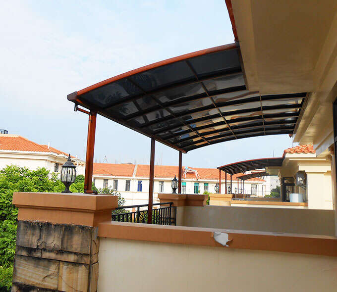 Awning