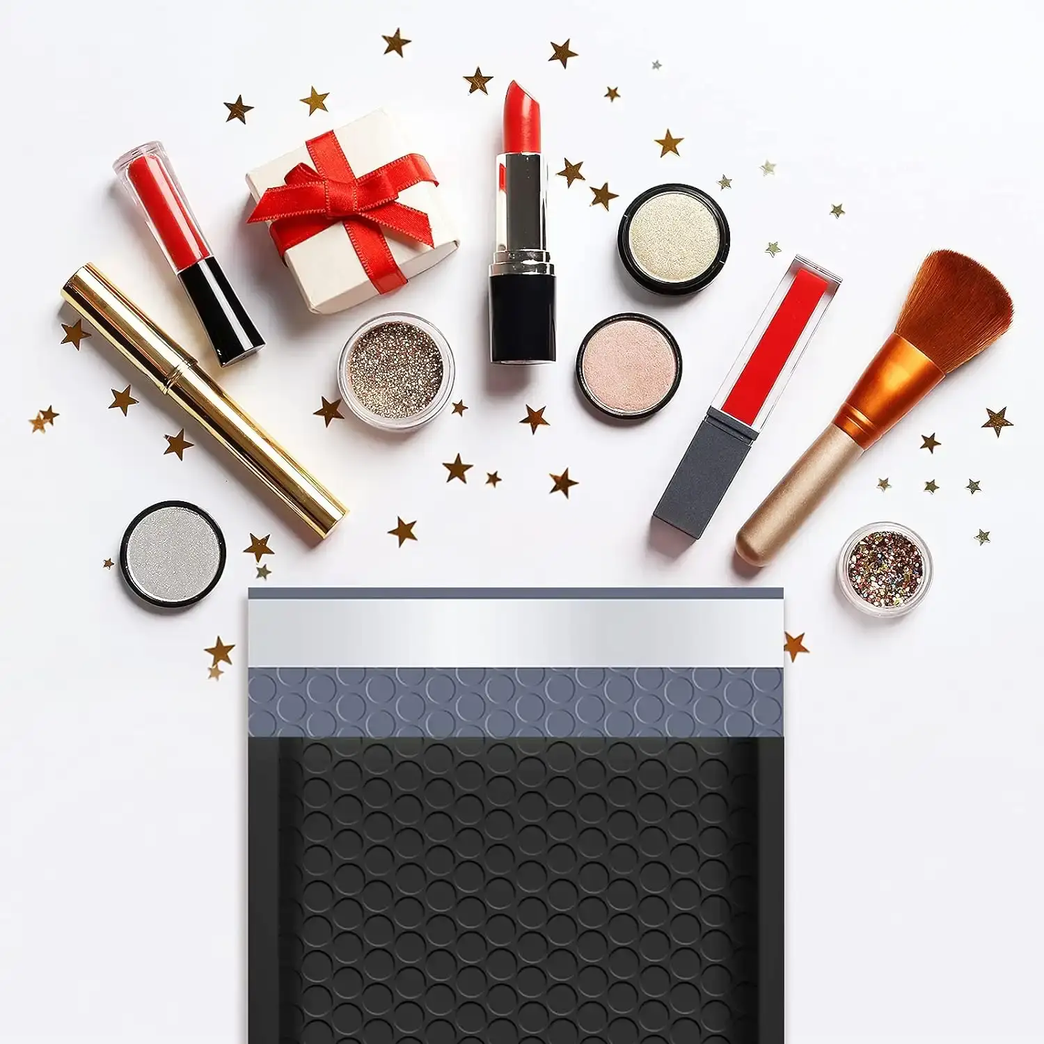 Cosmetics Leaking During Shipping? 3 Custom Packaging Solutions to Fix It