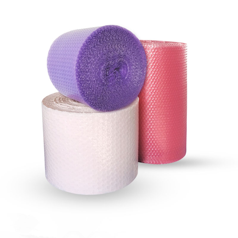 Why Choose WJ Bubble Wrap Made in China — The Ultimate Packaging Solution