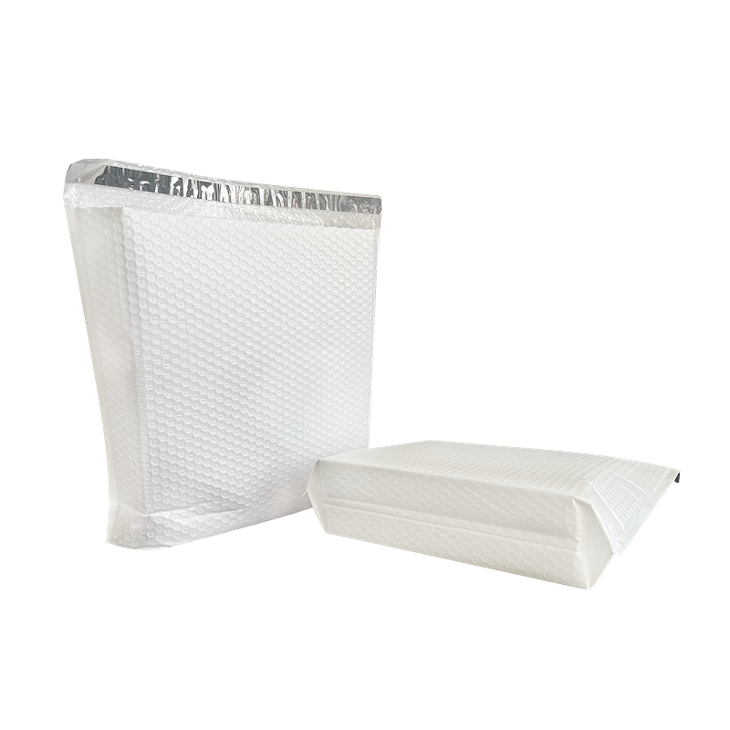 Choose WJ Gusset Poly Bubble Mailer: The Eco-Friendly Packaging Solution for a Sustainable Future