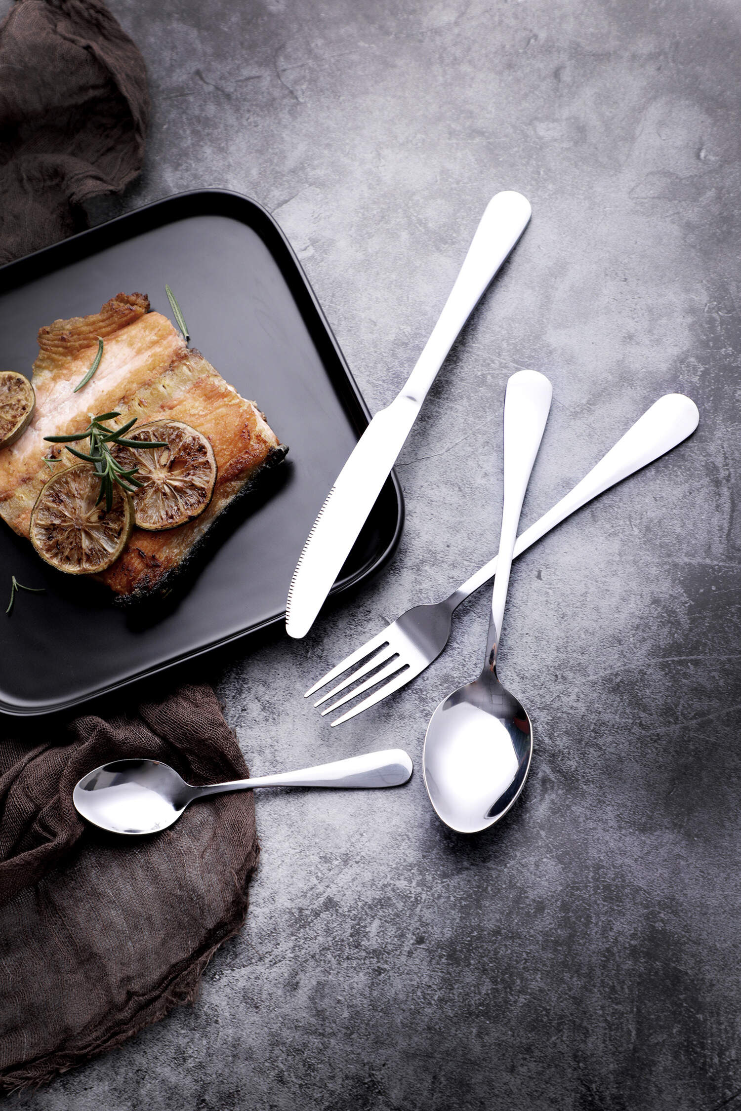 Steak Knife Set