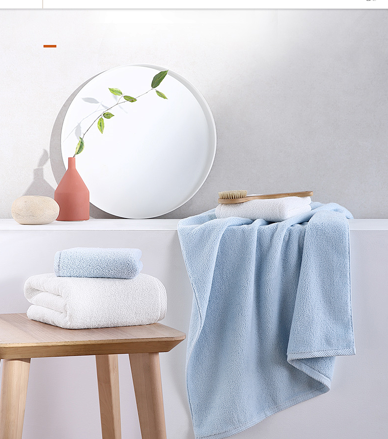Bath Towel