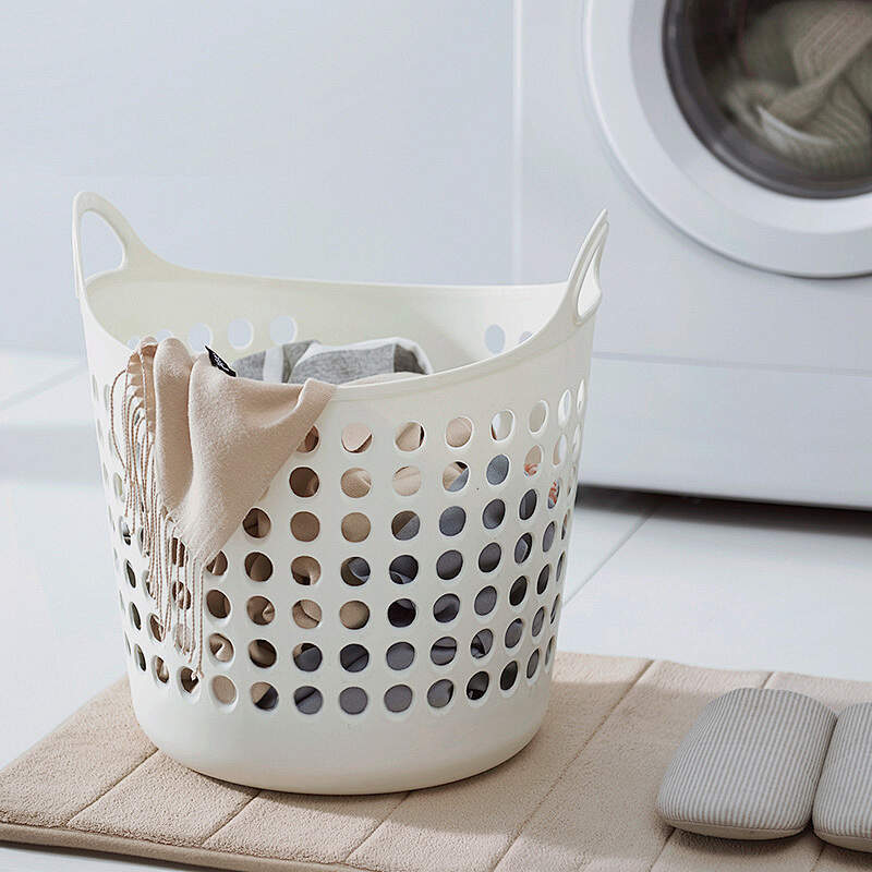 Clothing Storage Basket
