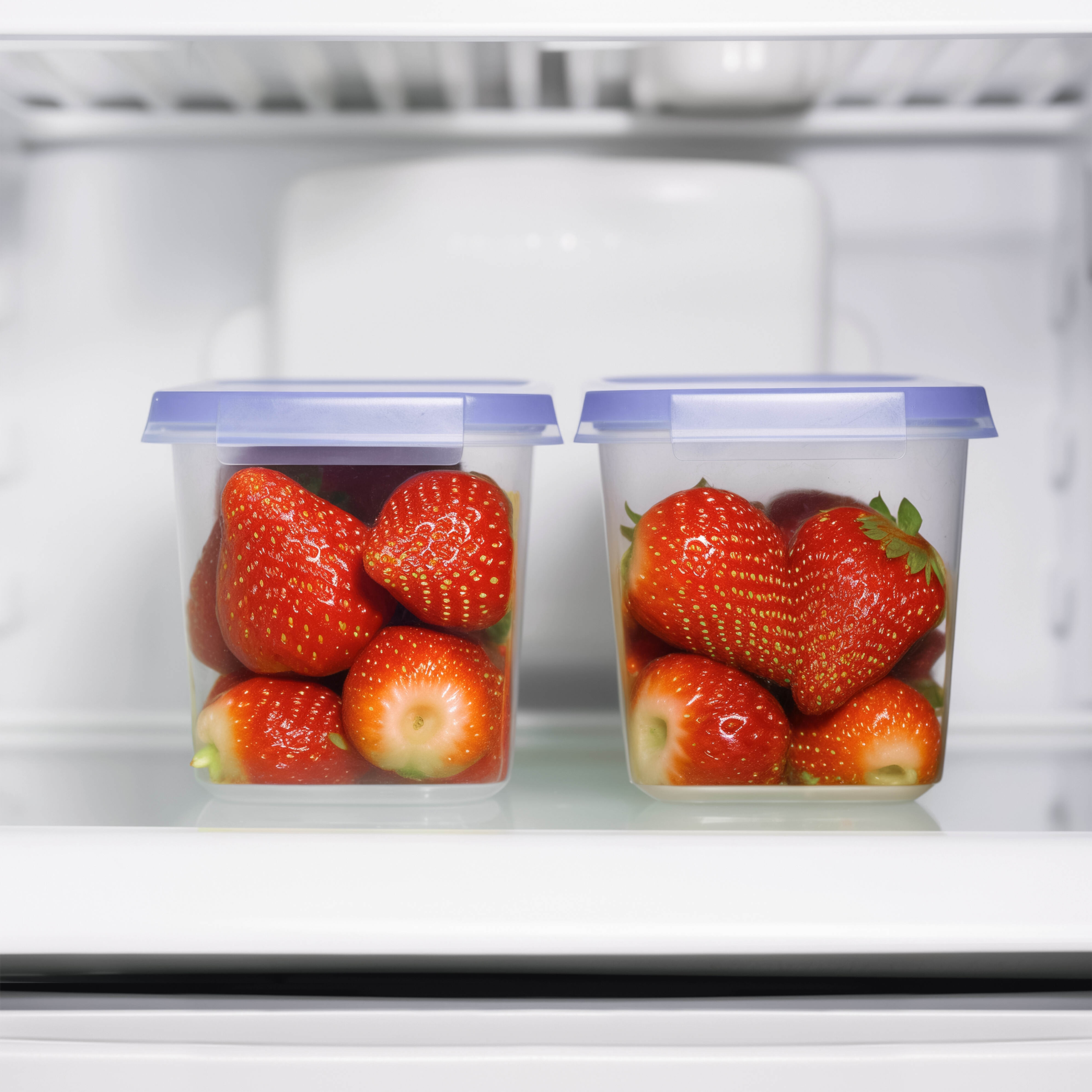 Freshness Preservation Box
