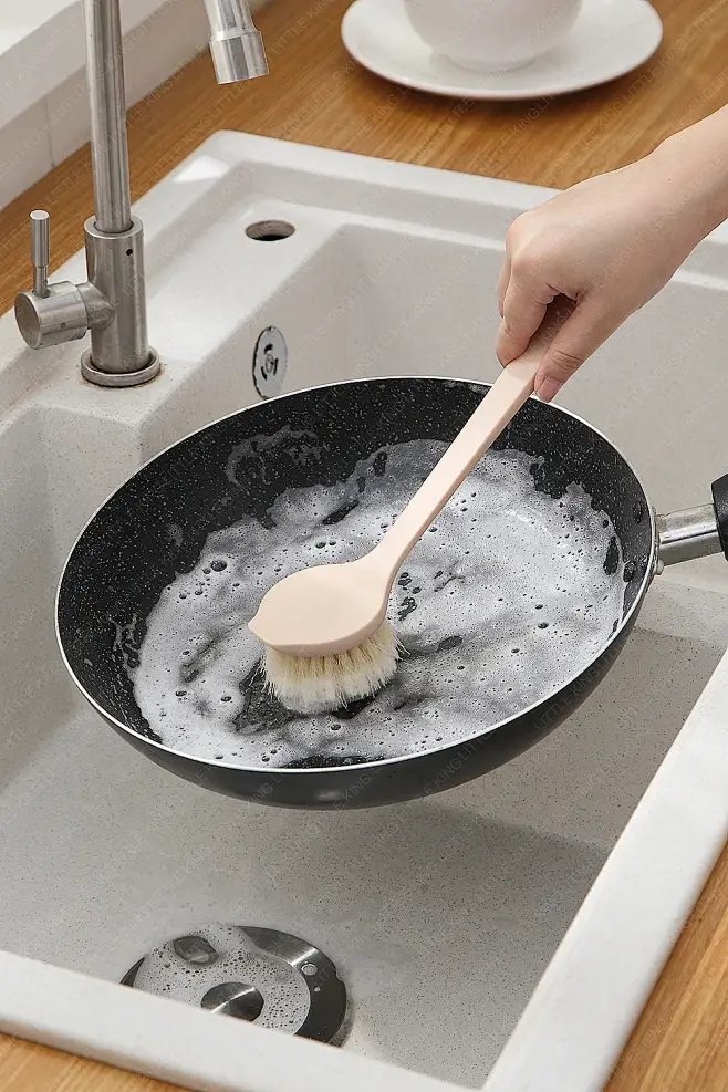 Cleaning Brush