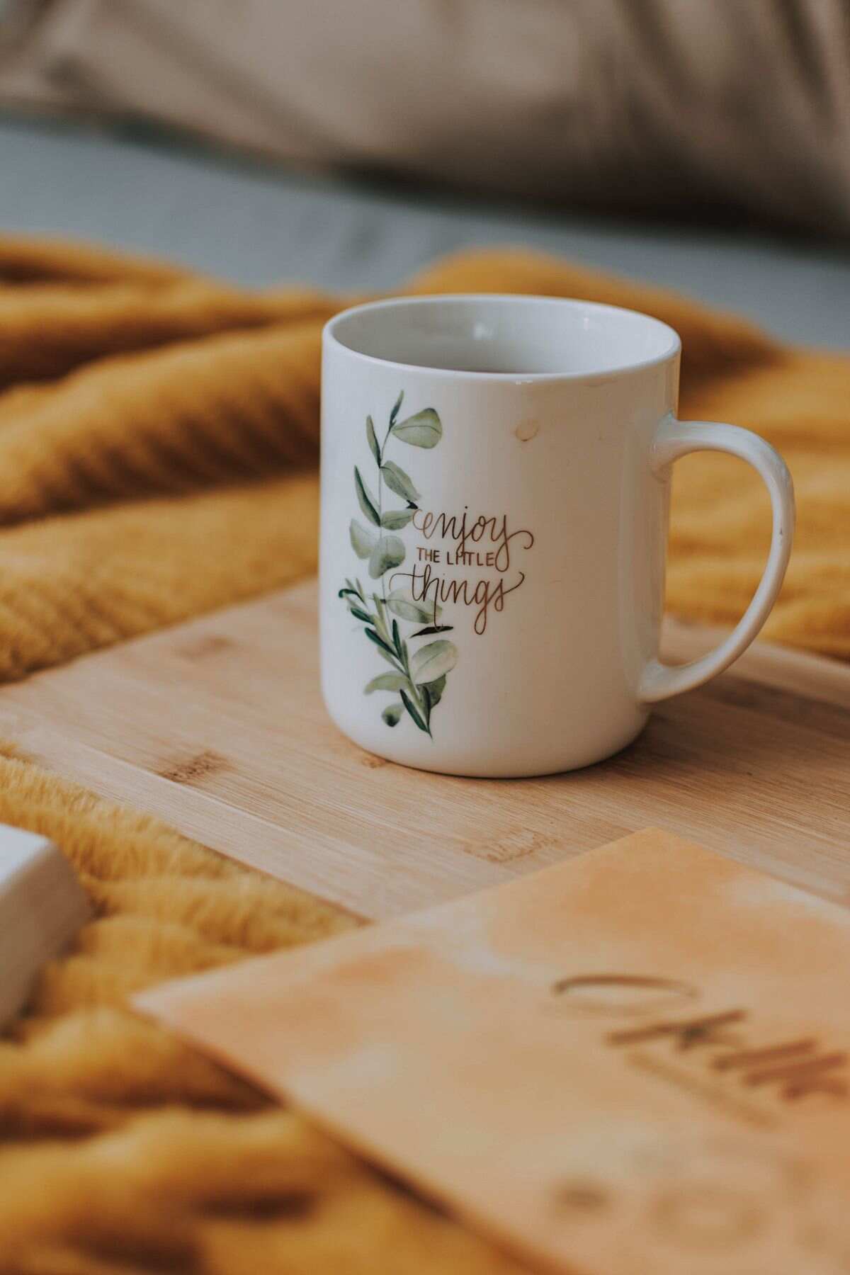 Ceramic Cup