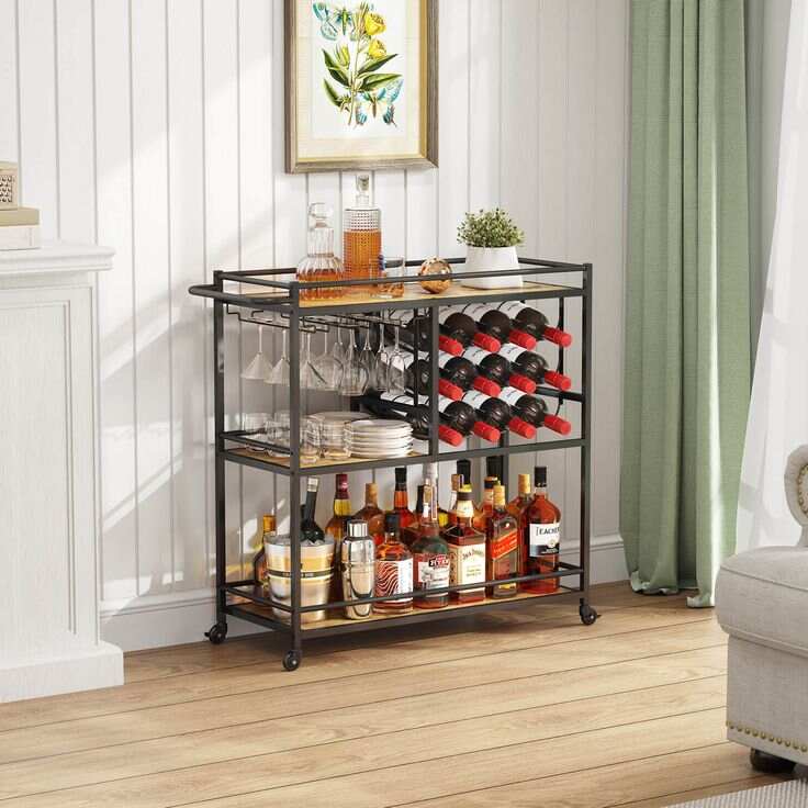 Wine Rack