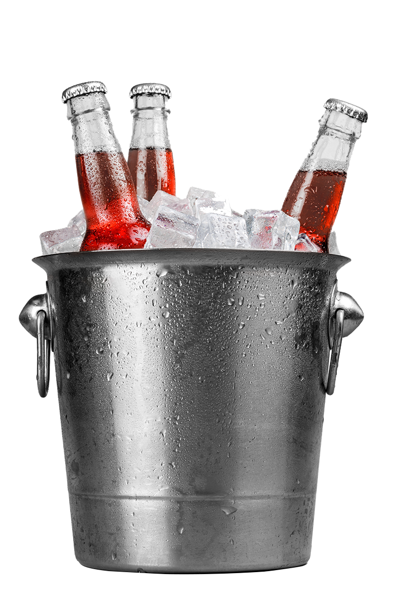Ice Bucket