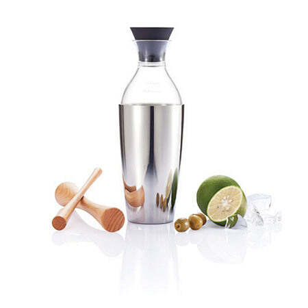 Shaker Cup
