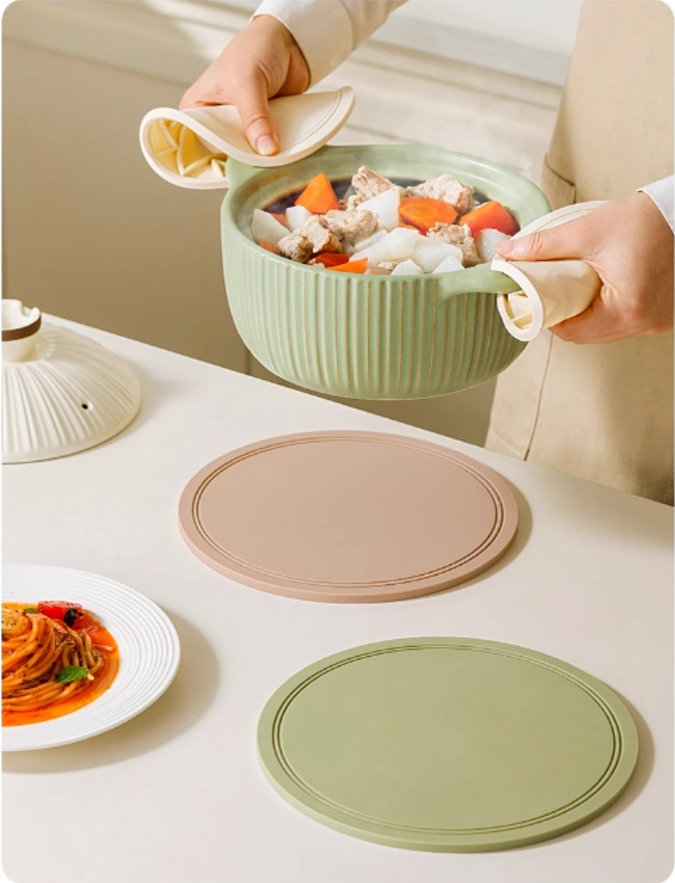 Cooking Mat