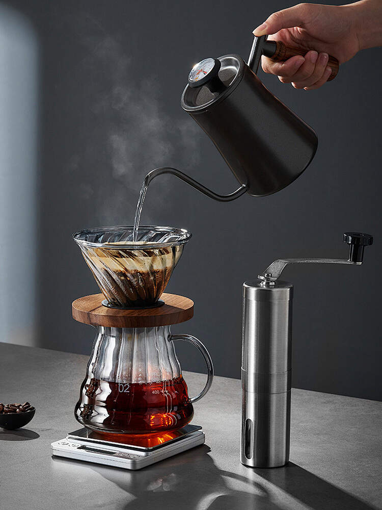 Coffee Pot