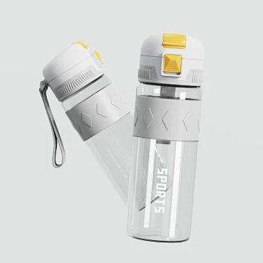 Exercise Water Bottle