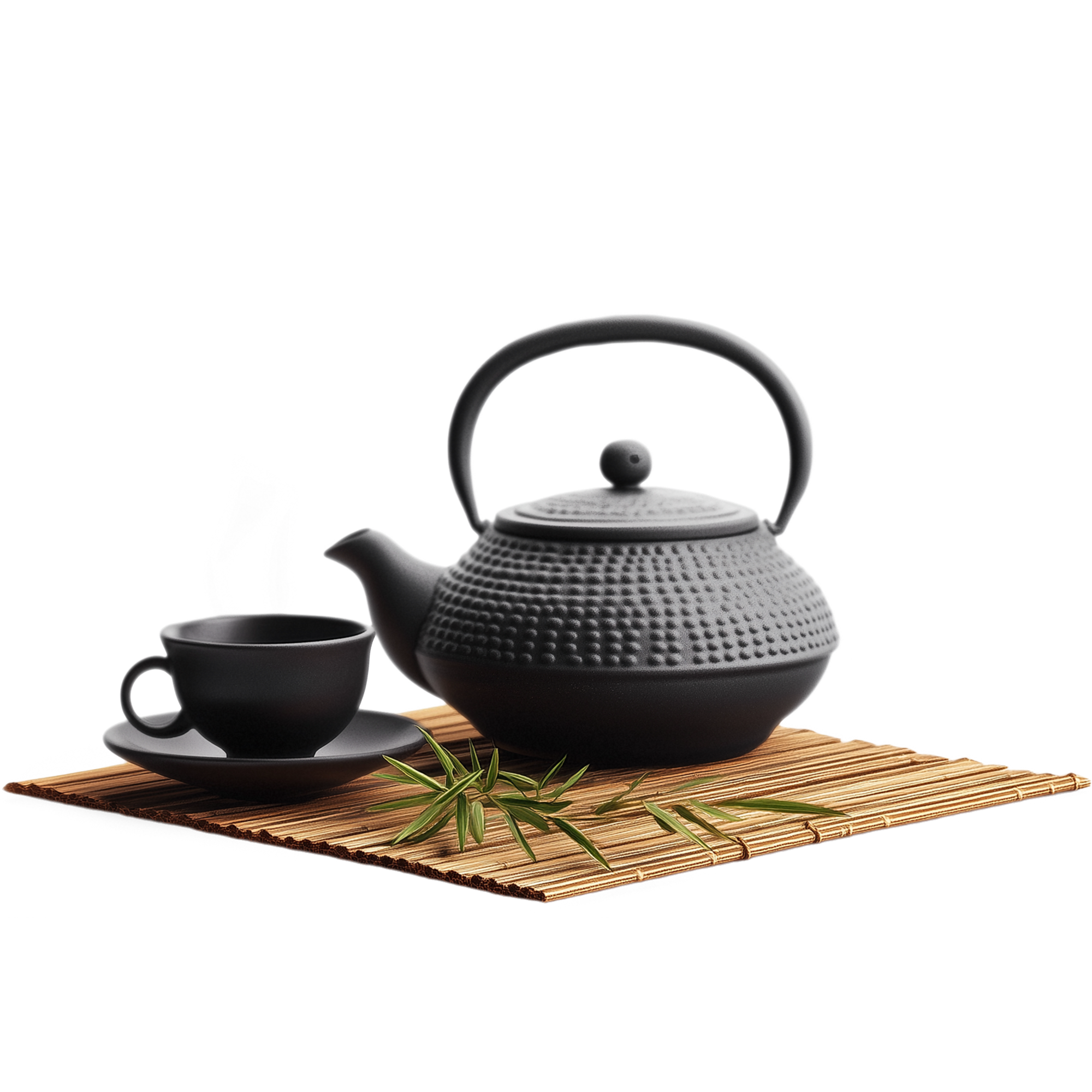 Teapot