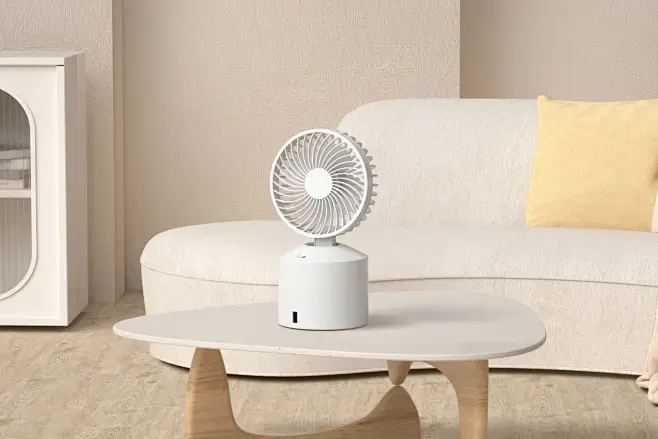 Fan
