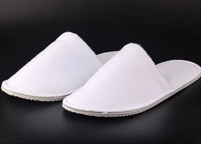 Disposable Slippers