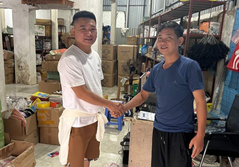 Beyond the Booth: How We're Building Your Vietnam Success Story 6 Months Before the Show