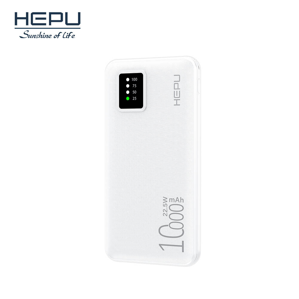 Power Bank HP240-244