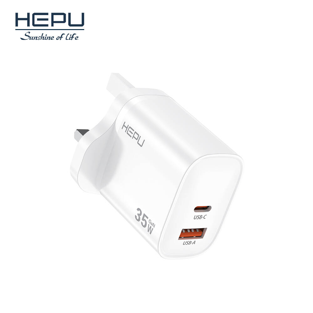 HP-C30/C31
