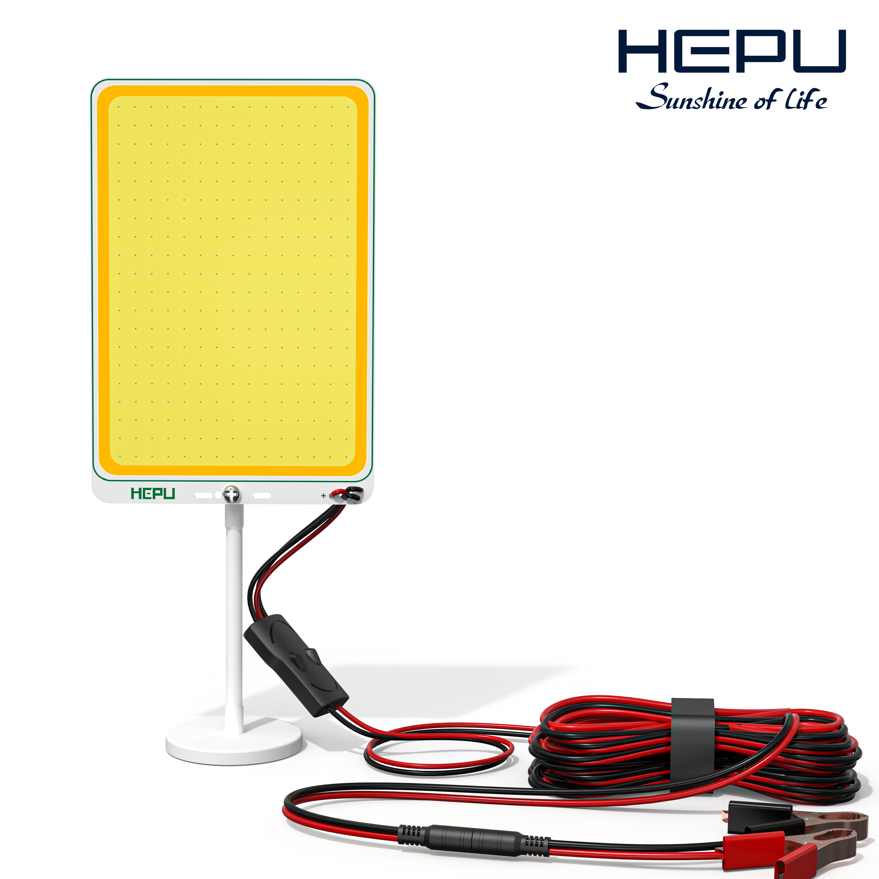 HP-BOC500