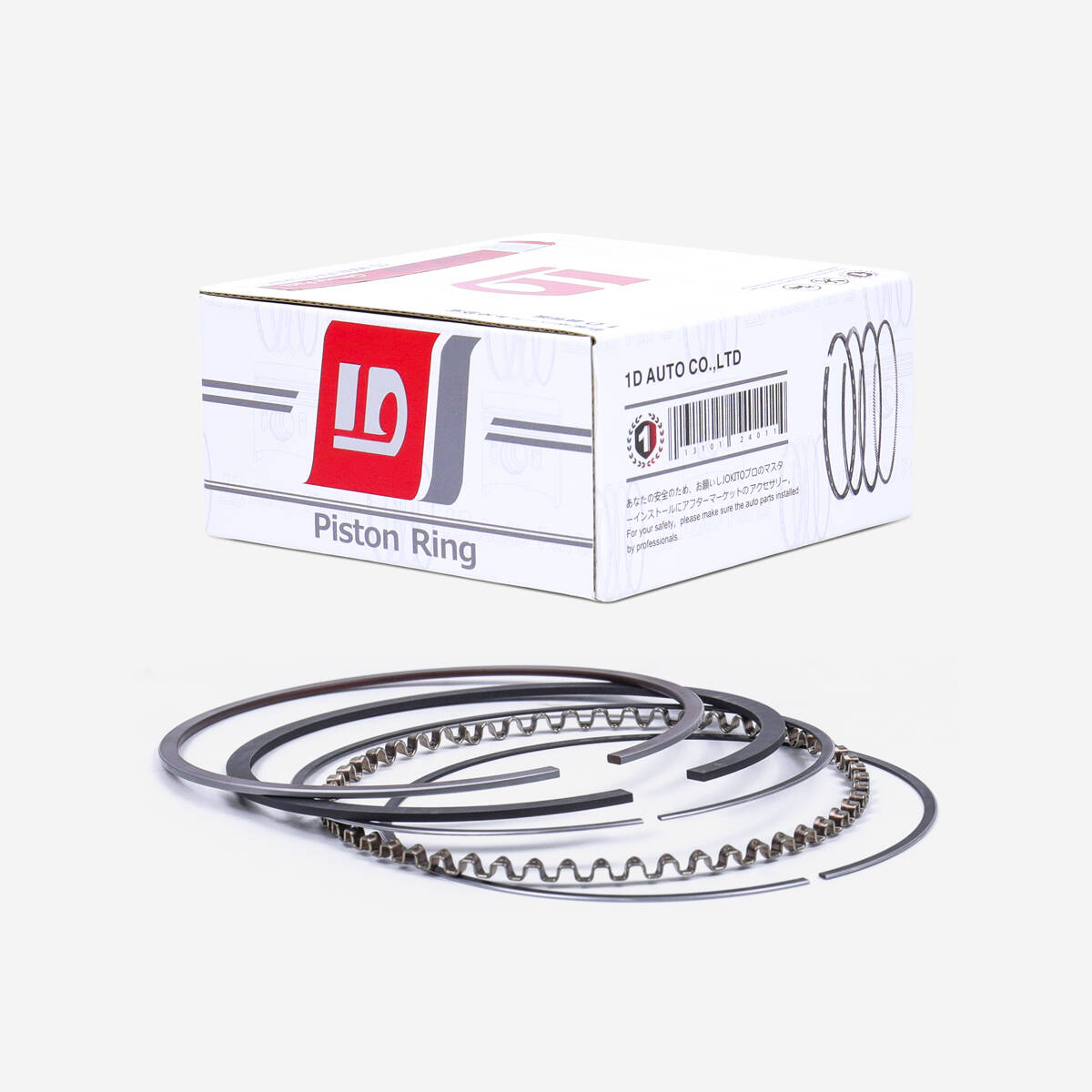From Wear to Durability: Unveiling How the Quality of Piston Rings ...