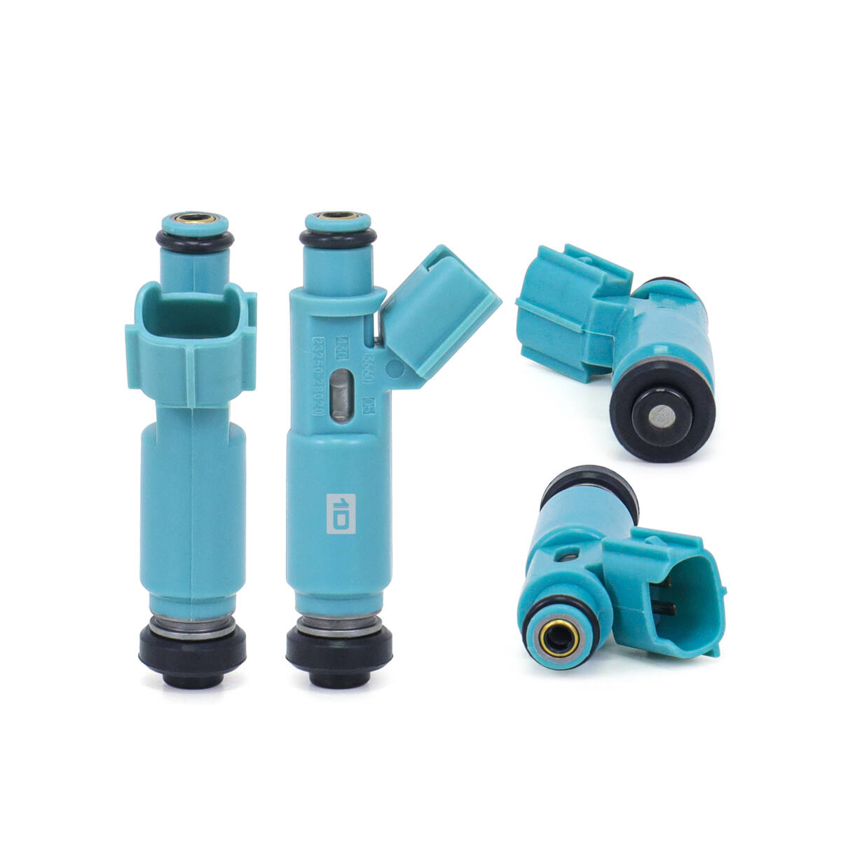 Fuel injector: A key component of the engine, choosing the right one is ...