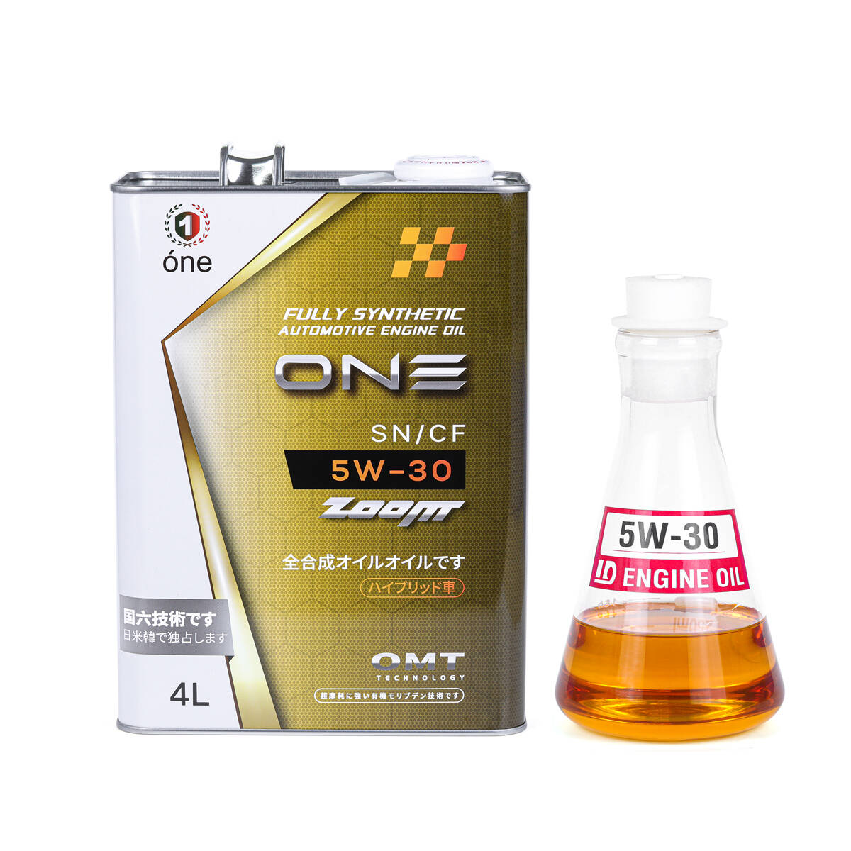 Engine Oil Selection Guide: Premium Oil vs Inferior Oil
