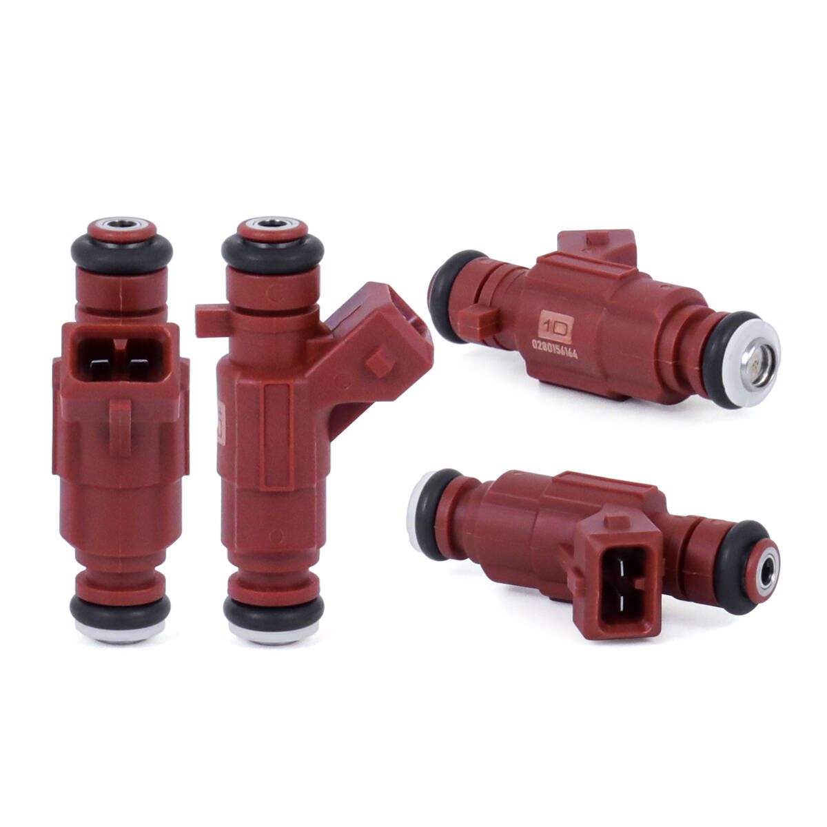Fuel Injector Official Introduction Post