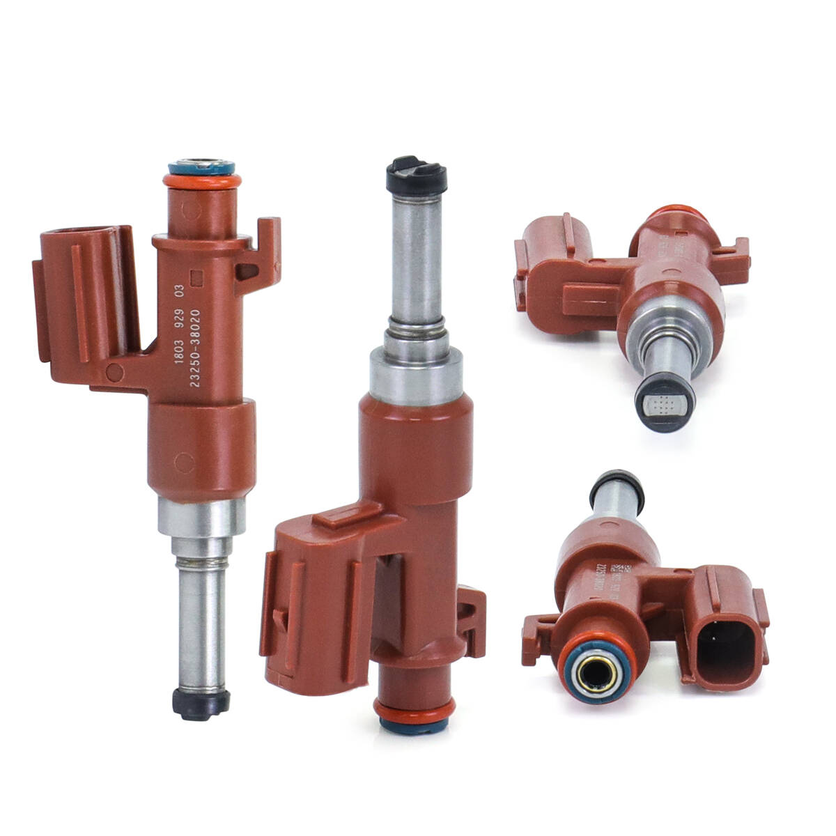 Fuel Injector Used Inline Fuel Injector Official Introduction Post