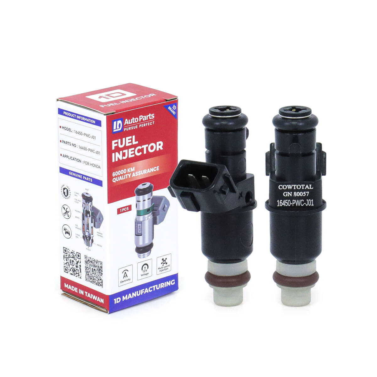 Top Injectors Top-Performing Fuel Injectors: Why Quality Matters