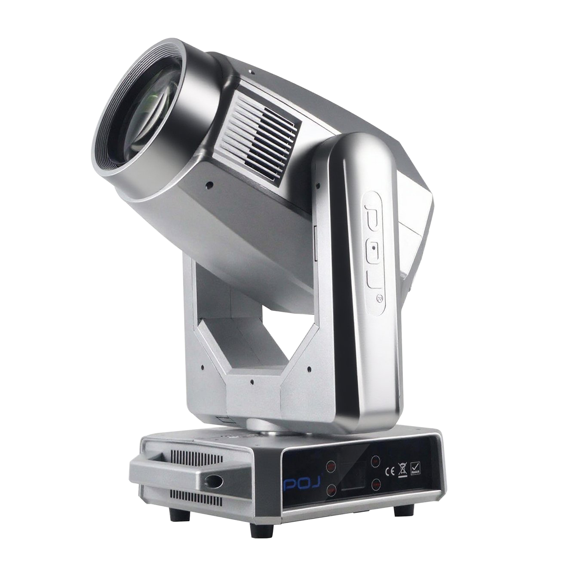 DT550-Silver