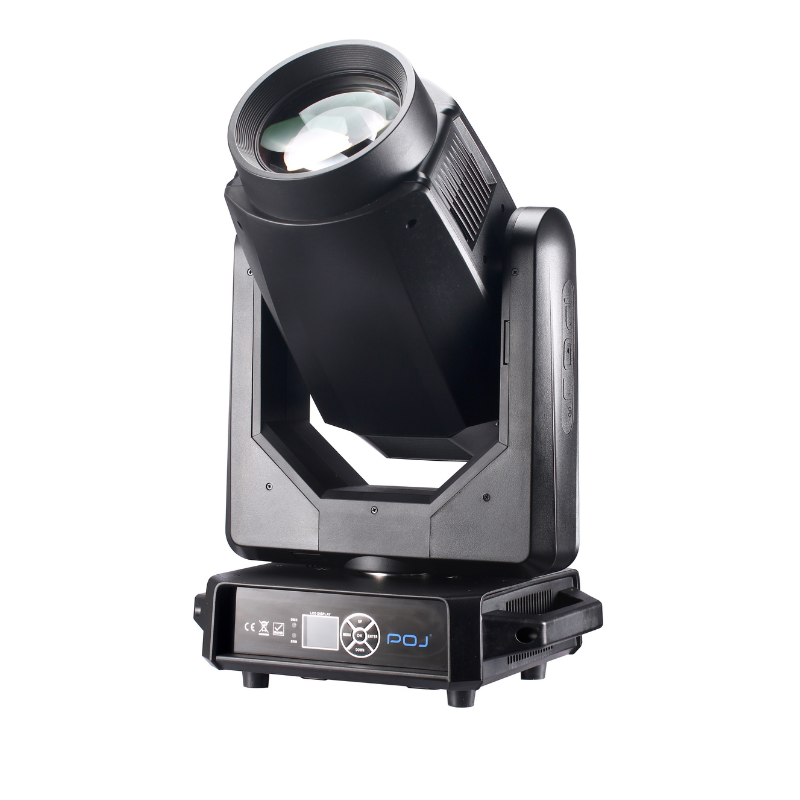 230W 7R bewegender Kopfstrahl Lichtkopie