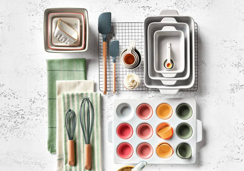 Top 5 Mistakes New Kitchenware Buyers Make &mdash; And How to Avoid Them 