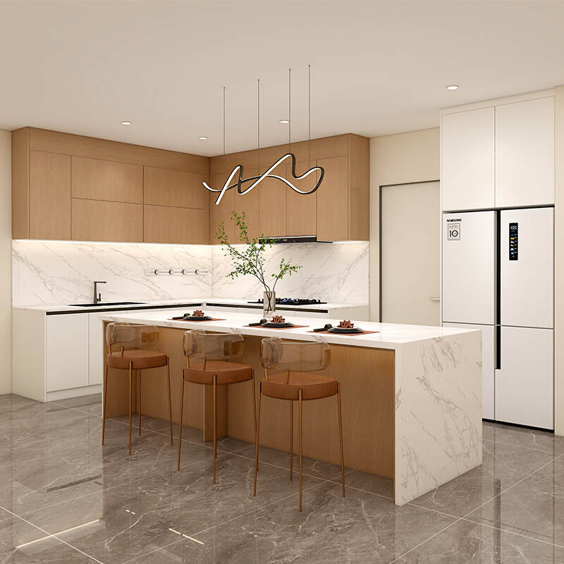 Cabinetry