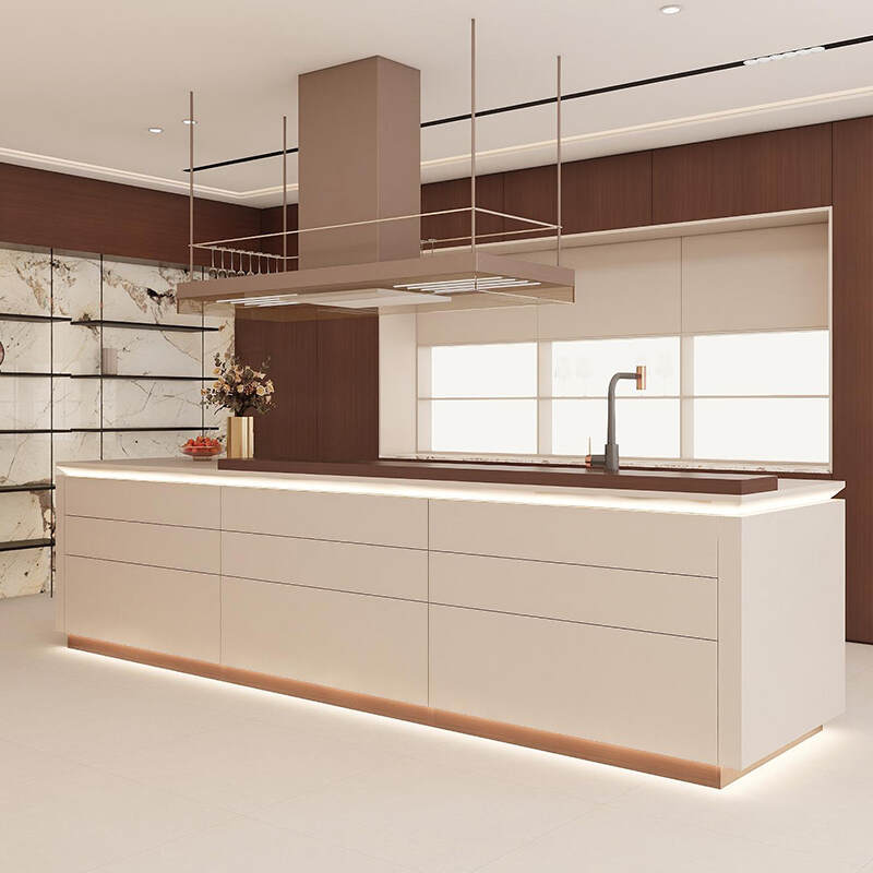 Cabinetry