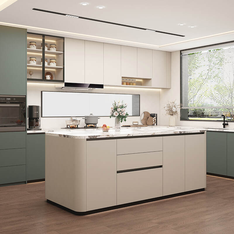 Cabinetry