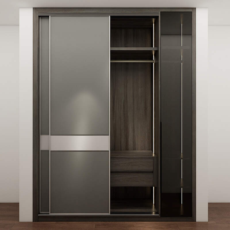 Wardrobe