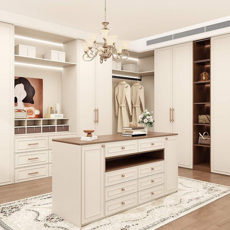 Wardrobe
