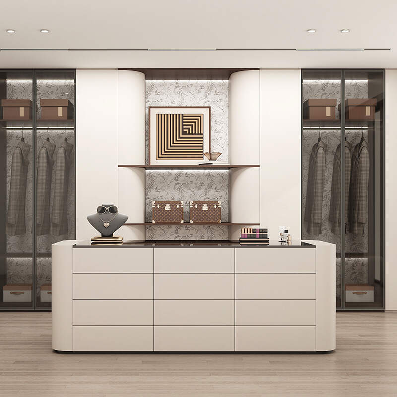 Wardrobe