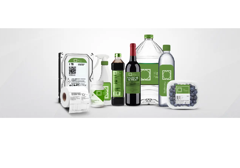 Long-Term Removable Labels: The Ideal Solution for Supermarket and ...