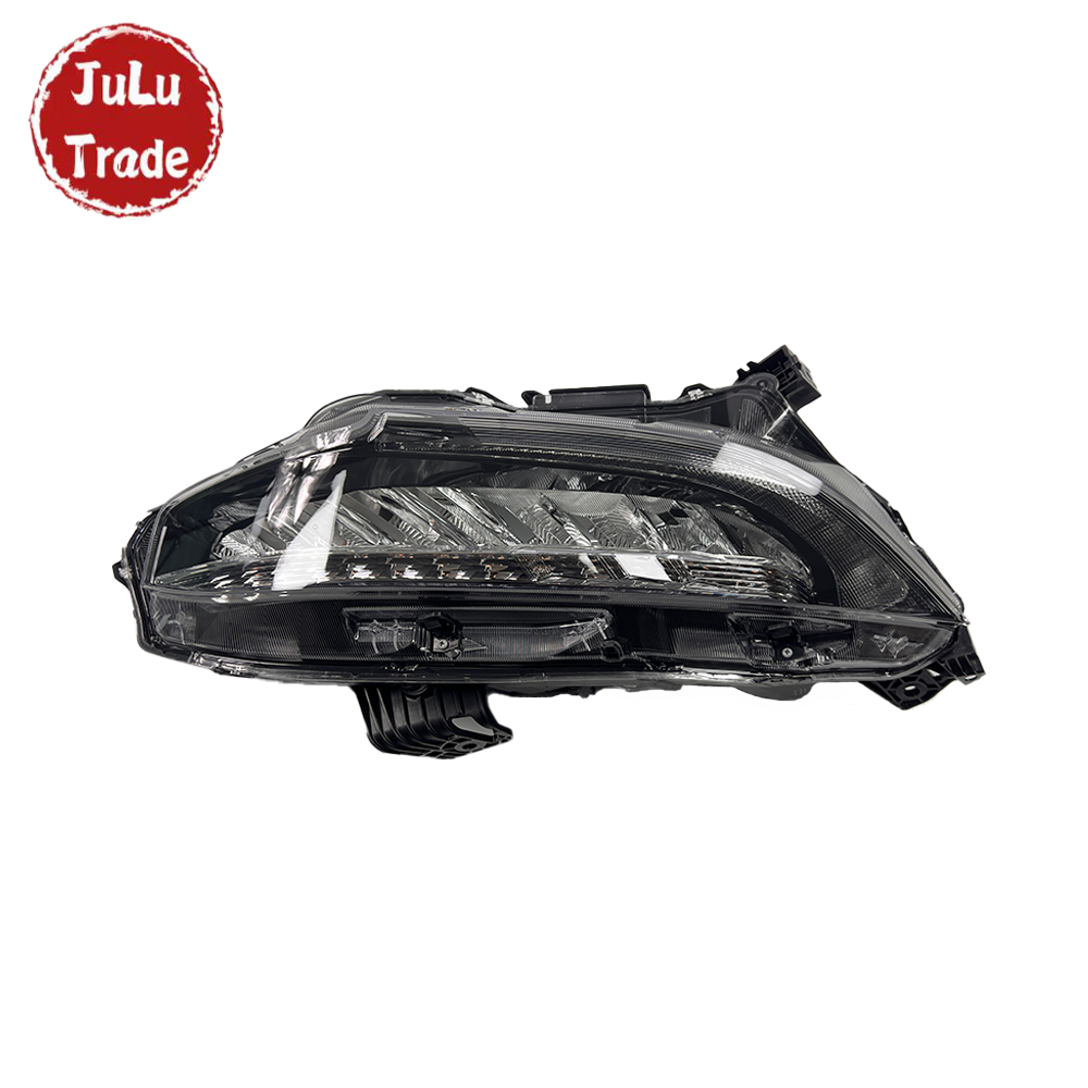 33100-TET-H11/33150-TET-H11 LED Headlight For Honda Civic FC