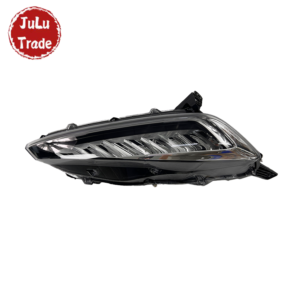 33100-3K4-H01/33150-3K4-H01 Headlight For EV car Honda 2021M-NV DH2