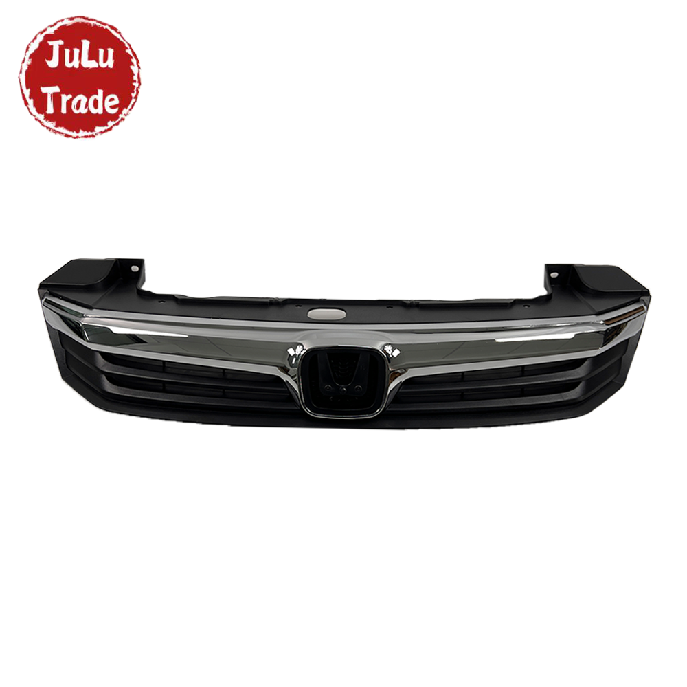 71121-TR0-A01 Front Grille Base For 2012 Honda Civic FB2