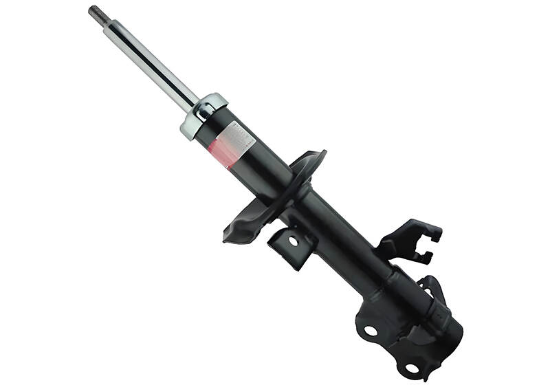 Do shock absorbers need to be replaced in pairs?