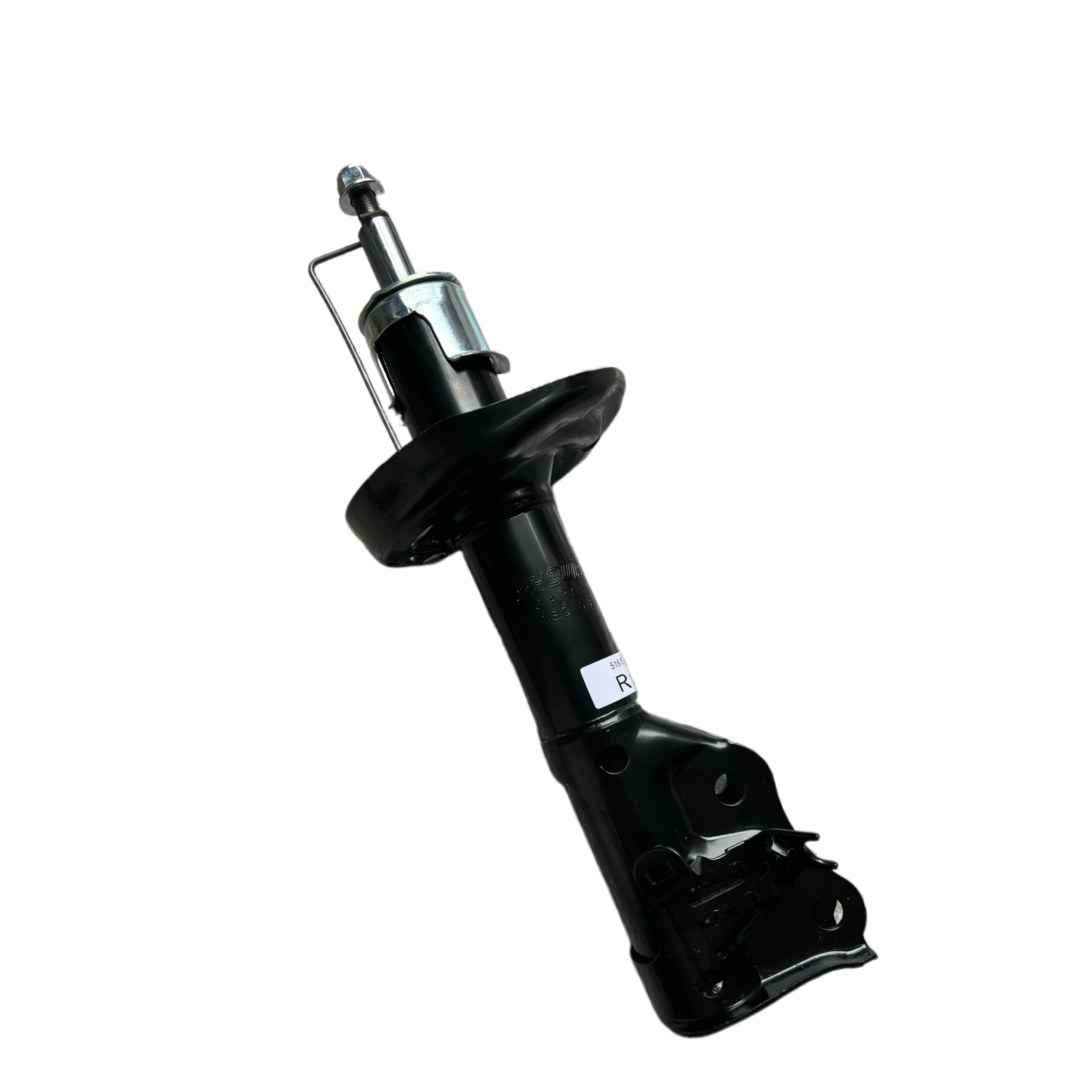 shock absorber,honda civic