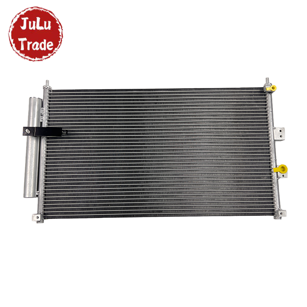 High Quality China supplier 80110-SNB-A41 Condenser For 2006-2011 Honda Civic FA1/FD1