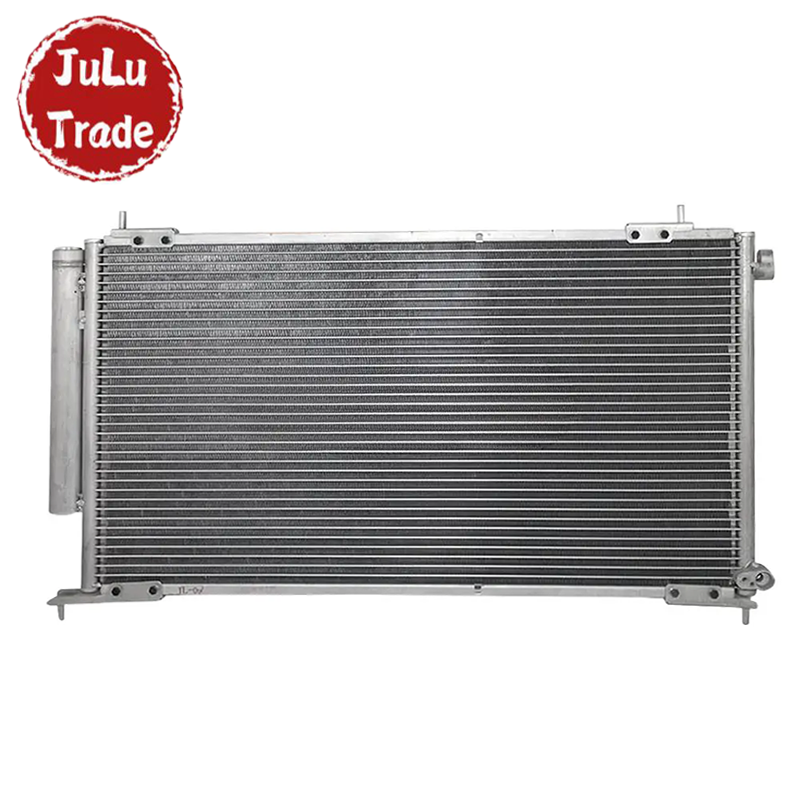 High Quality China supplier 80110-S9A-003 Condenser For 2002-2006 Honda CR-V RD5/7