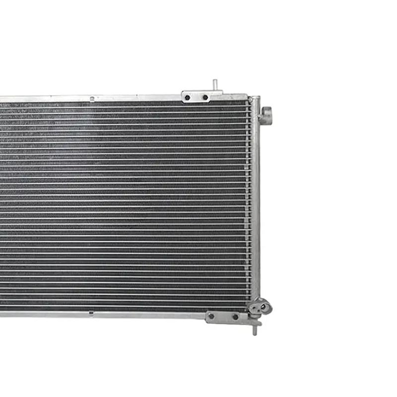 Condensador, Honda CR-V,