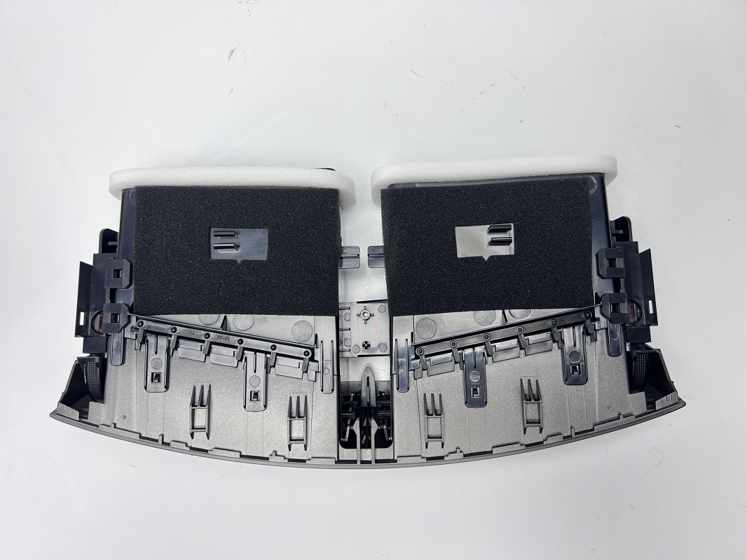 TOYOTA,CENTRAL AIR VENT,LEXUS