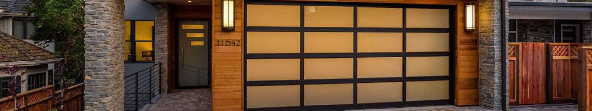Garage Doors
